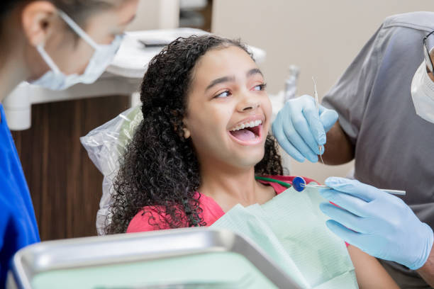 Best After-Hours Dental Care in Roland, AR