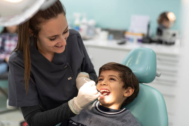 Best Emergency Denture Repair in Roland, AR