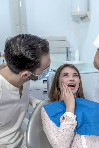 Best Emergency Care for Gum Disease in Roland, AR
