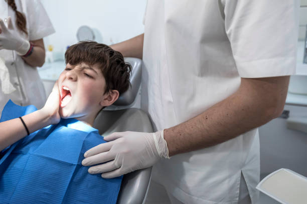 Best Emergency Orthodontic Repairs in Roland, AR