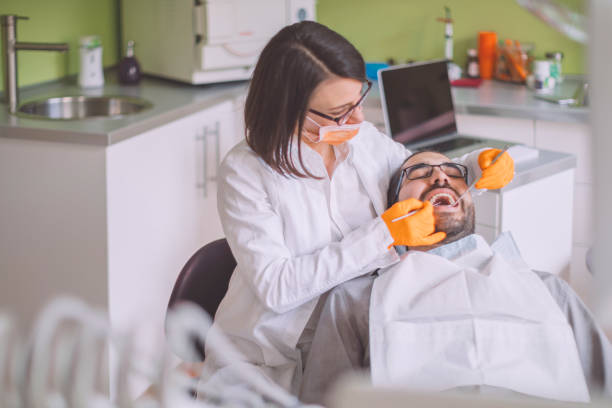 Best Emergency Dental Care for Sports Injuries in Roland, AR