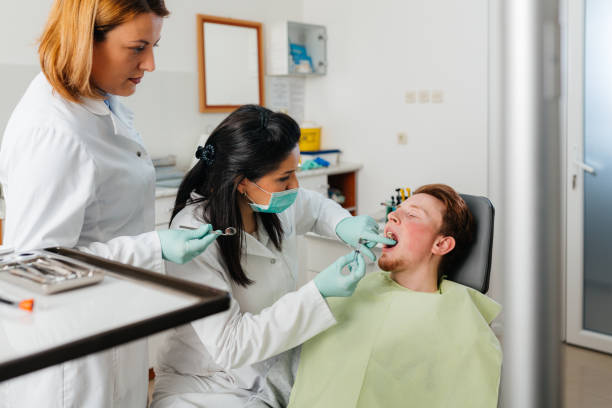Best Emergency Dental Care for Sports Injuries in Roland, AR