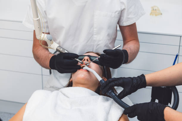 Best Walk-In Emergency Dental Services in Roland, AR