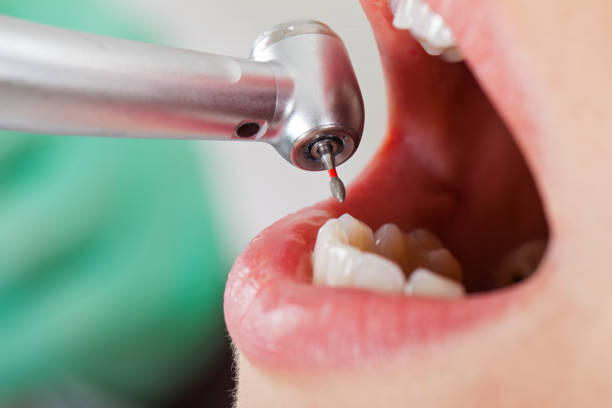 Best Urgent Dental Care for Toothaches in Roland, AR